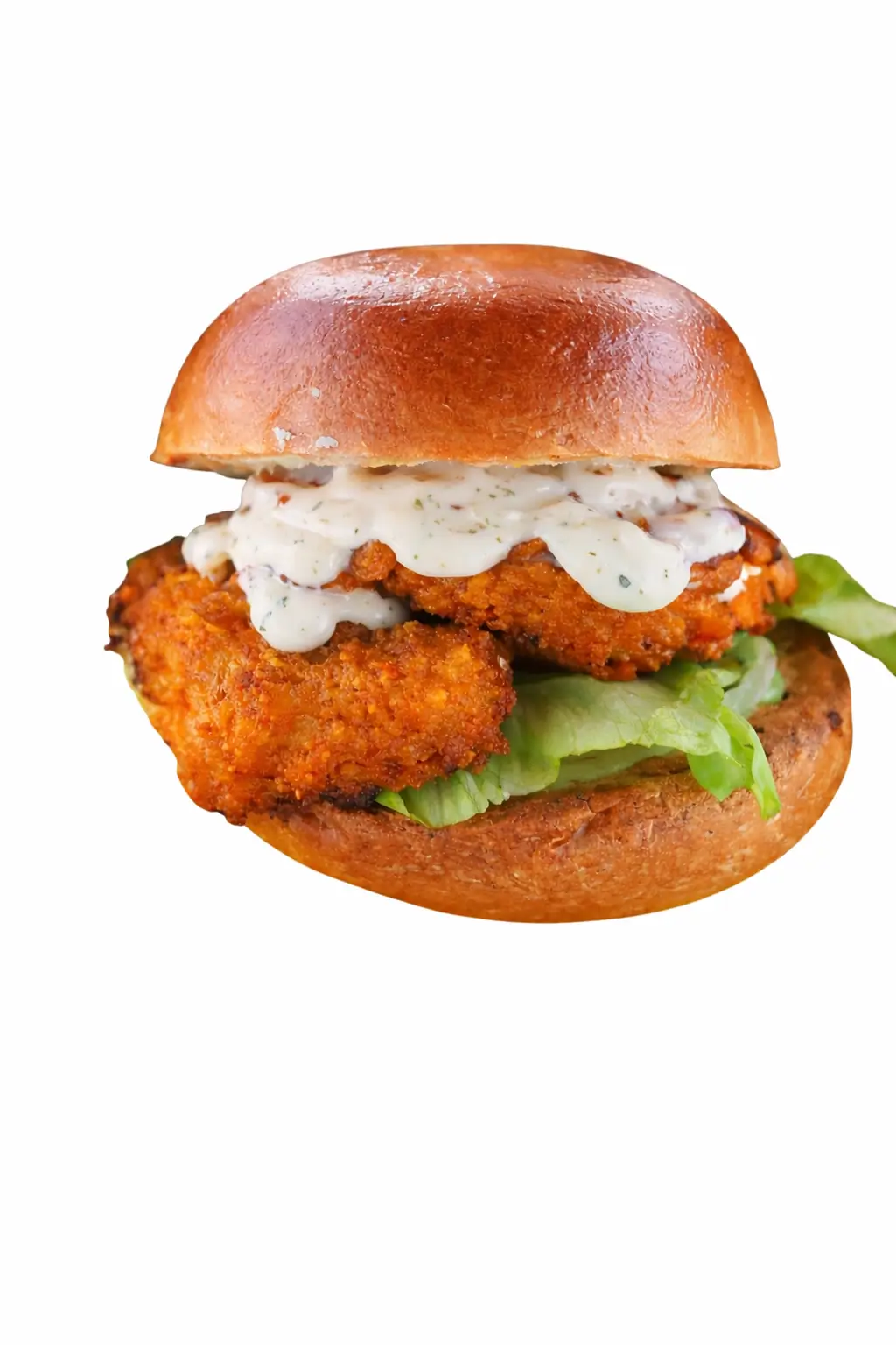 Burger POLLO