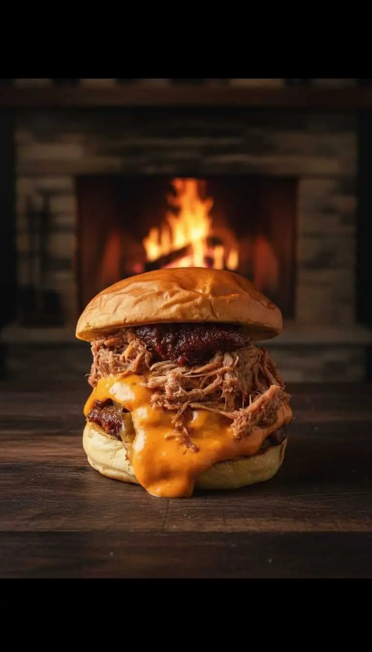 Burger EMMY BURGER