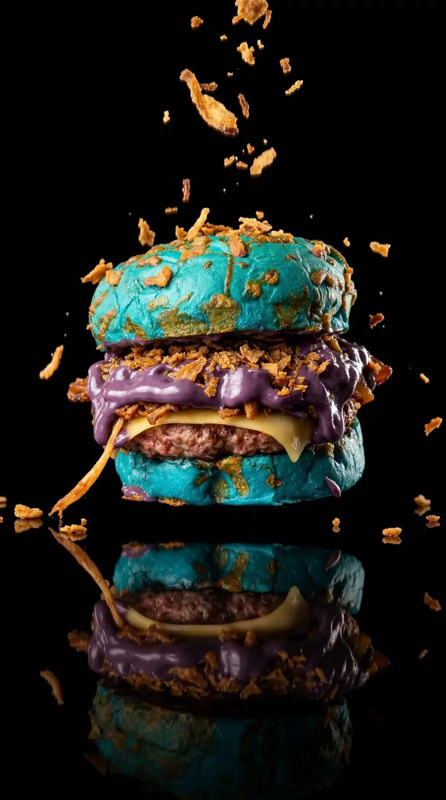 Burger BULMA