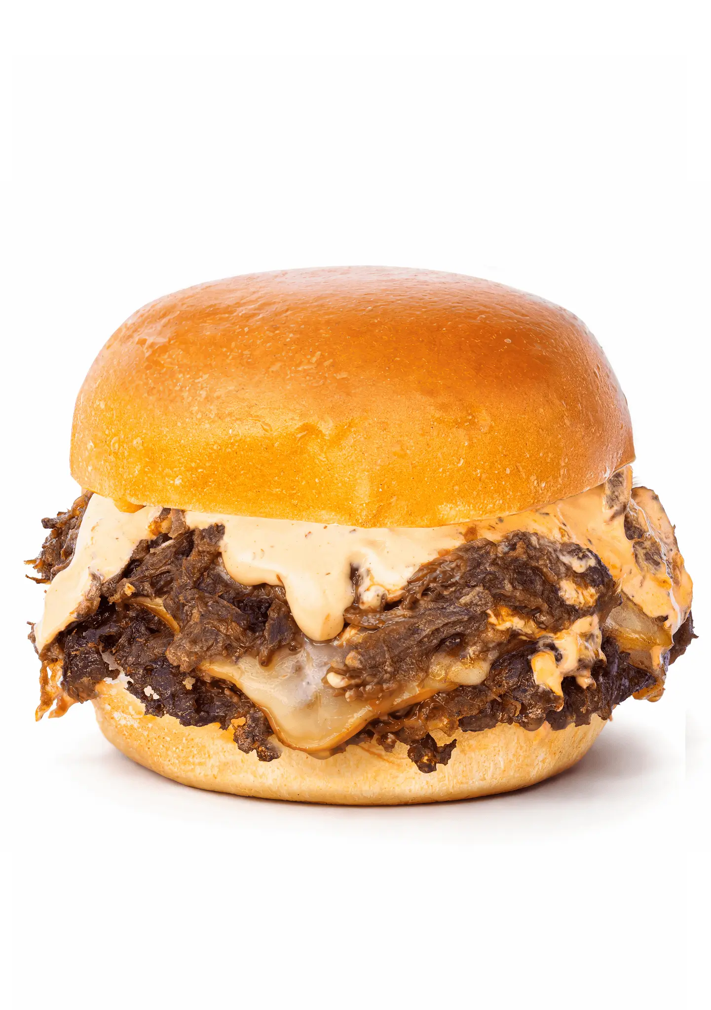 Burger LA LIANTA